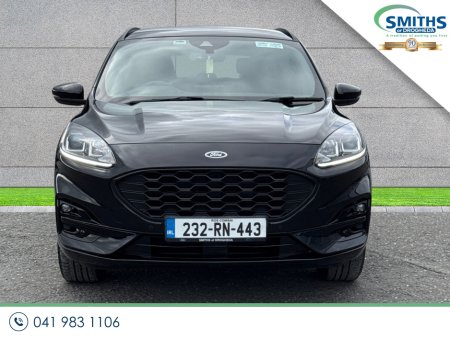 2023 Ford Kuga - photo 13