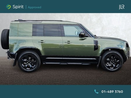 2026 Land Rover Defender - photo 6