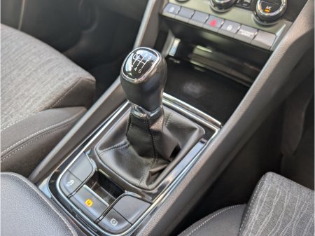 2018 Skoda Karoq - photo 15