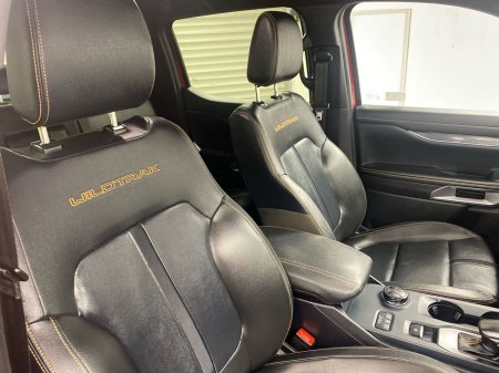 2024 Ford Ranger - photo 20