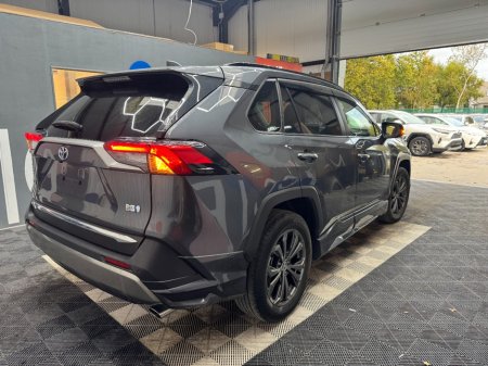 2023 Toyota RAV4 - photo 3