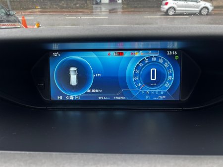 2015 Citroen C4 - photo 14