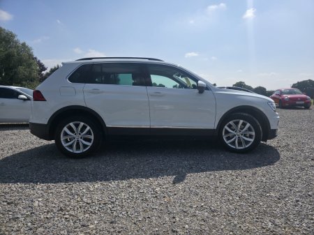 2019 Volkswagen Tiguan - photo 7
