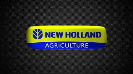 2021 New Holland T6.155