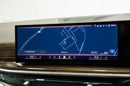 2025 BMW X5 - photo 21