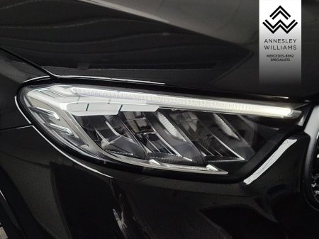 2026 Mercedes-Benz GLC - photo 4