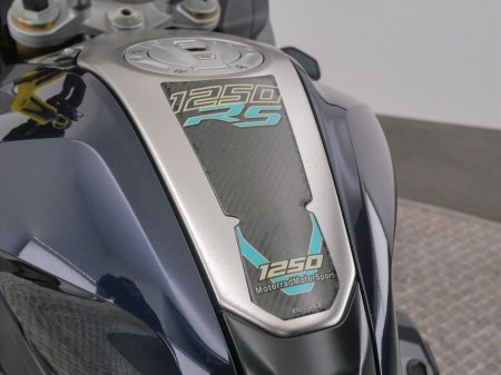 2022 BMW R 1250 - photo 13