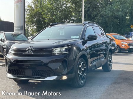 2026 Citroen C5 Aircross - photo 2