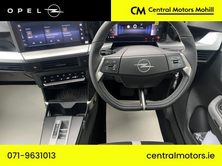 2026 Opel Frontera - photo 11