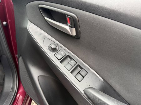 2016 Mazda Demio - photo 10