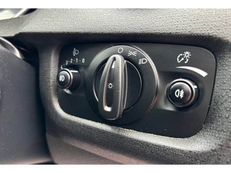 2016 Ford Fiesta - photo 17