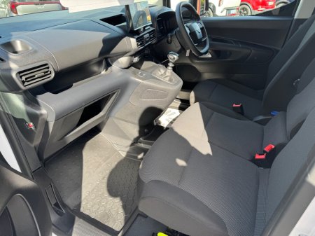 2026 Citroen Berlingo - photo 15