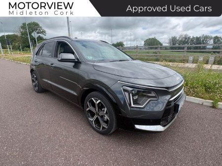 2026 Kia Niro - photo 5