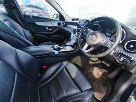 2016 Mercedes-Benz C-Class - photo 11
