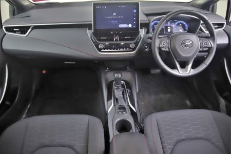 2023 Toyota Corolla - photo 14