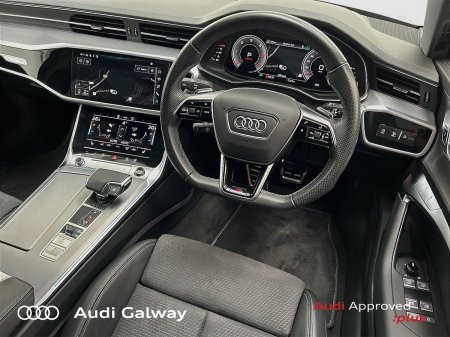 2022 Audi A6 - photo 11