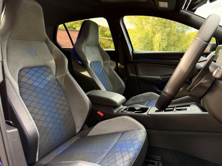 2021 Volkswagen Golf - photo 14