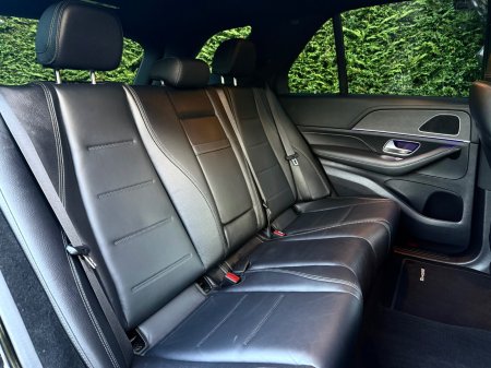 2022 Mercedes-Benz GLE - photo 23