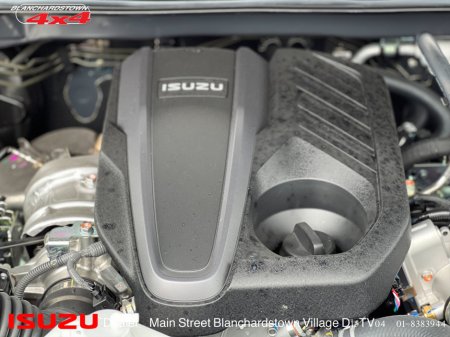 2026 Isuzu D-Max - photo 29