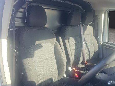 2027 Maxus eDELIVER 7 - photo 11