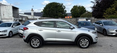 2017 Hyundai Tucson - photo 2
