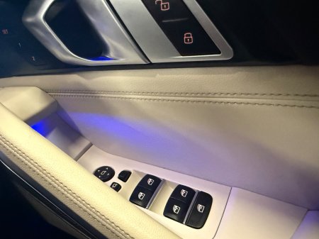2021 BMW X6 - photo 23