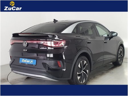 2025 Volkswagen ID.5 - photo 7