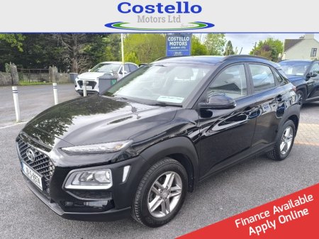 2018 Hyundai KONA - photo 3