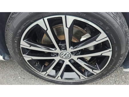 2019 Volkswagen Golf - photo 9