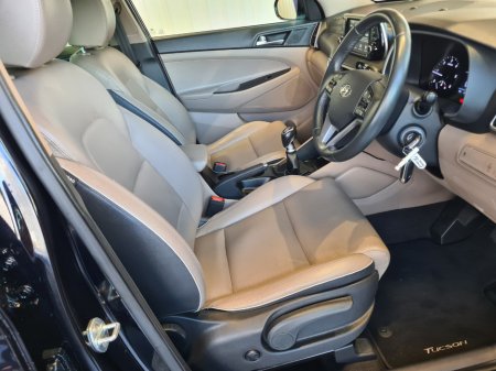 2020 Hyundai Tucson - photo 14
