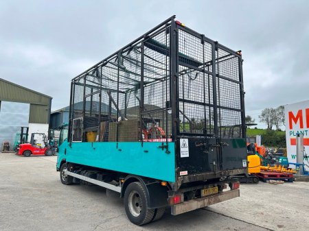 2018 Isuzu NPR - photo 6