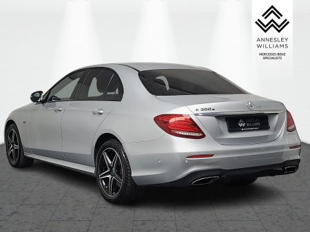 2019 Mercedes-Benz E-Class - photo 9
