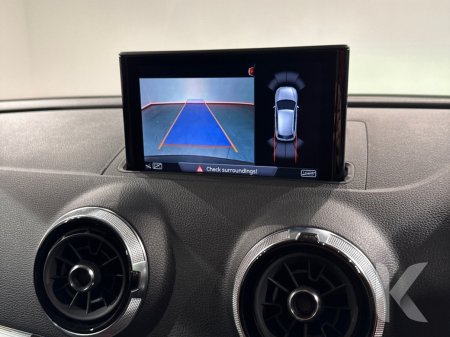 2019 Audi A3 - photo 20