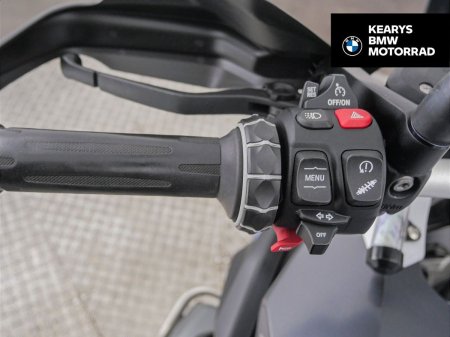 2021 BMW R 1250 - photo 8