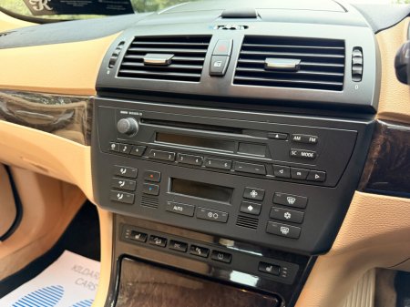 2007 BMW X3 - photo 14