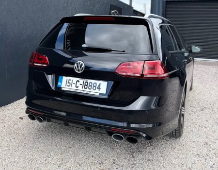 2015 Volkswagen Golf - photo 16