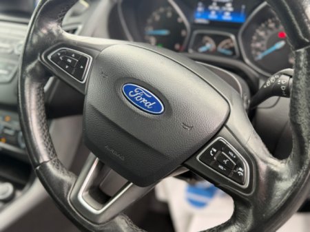 2015 Ford Focus - photo 8