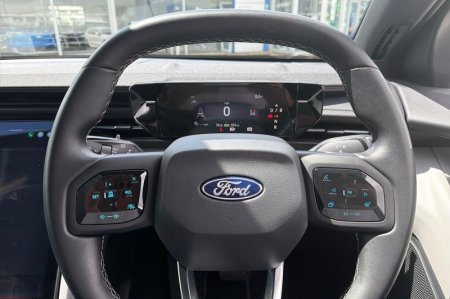 2025 Ford Explorer - photo 12