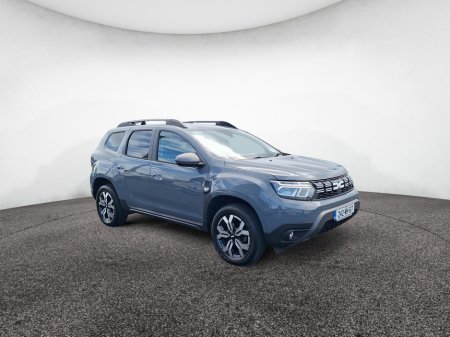 2024 Dacia Duster - photo 2