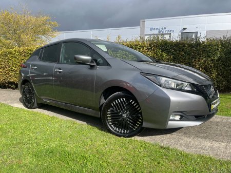 2023 Nissan Leaf - photo 20