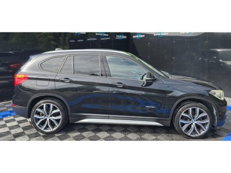 2017 BMW X1 - photo 22