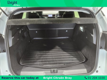 2026 Citroen C5 Aircross - photo 20