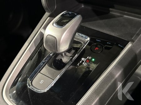 2020 Honda Shuttle - photo 20