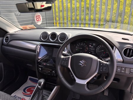 2026 Suzuki Vitara - photo 18