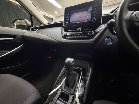 2021 Toyota Corolla - photo 26