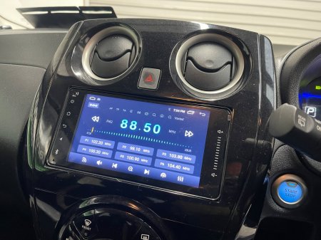 2020 Nissan Note - photo 8