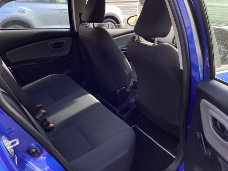 2020 Toyota Yaris - photo 14