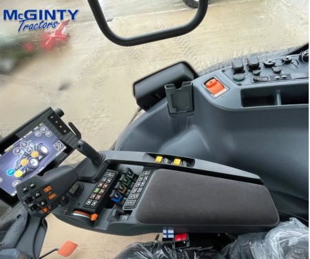 2026 Valtra T195 Versu - photo 18