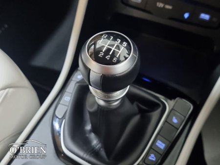 2023 Hyundai Tucson - photo 16