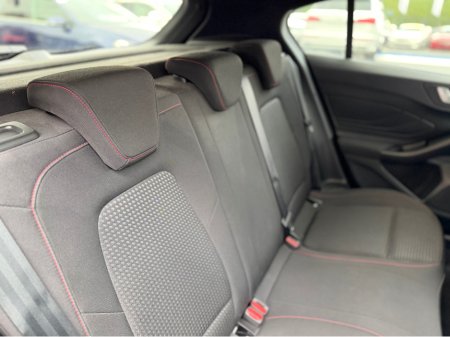 2023 Ford Focus - photo 31